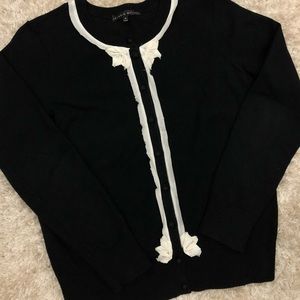 Antonio Melanie cashmere cardigan Medium